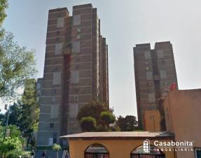 Departamento en Venta en Coyoacán, Distrito Federal  - Foto 2